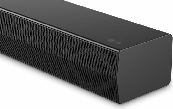 Immagine prodotto LG Soundbar S40TR, 400W su 4.1 canali, Dolby Digital, DTS, Casse posteriori incluse (400 W, 4.1 canali)