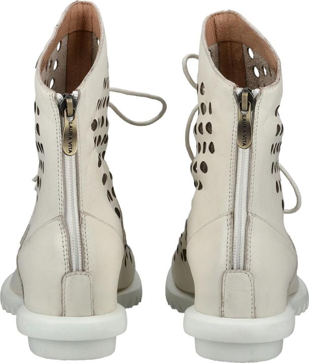 Actual product image Laura Vita Stiefelette (40)