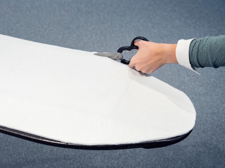 Actual product image Leifheit Ironing board padding