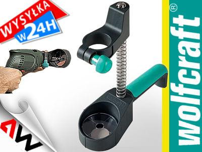 Image du produit wolfcraft Guide de perçage mobile tecmobil 200