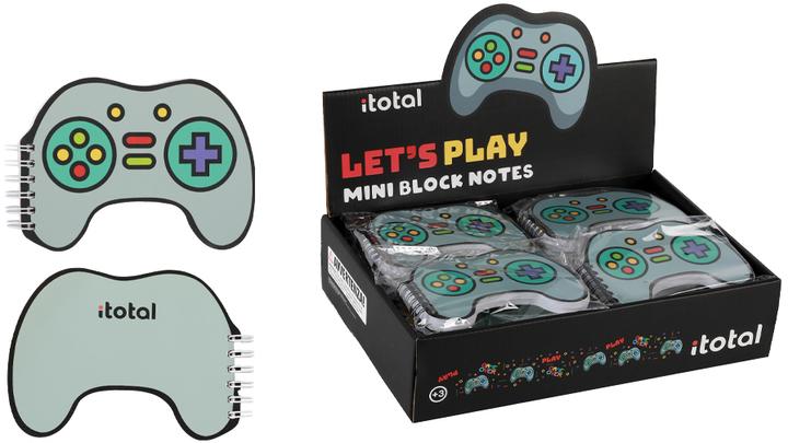 Produktbild Roost Notizblock