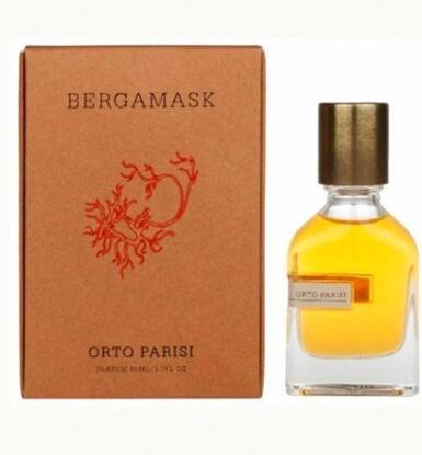 Produktbild Orto Parisi Bergamask (Eau de Parfum, 50 ml)