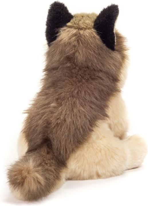Produktbild Teddy Hermann Wolf 29cm (29 cm)