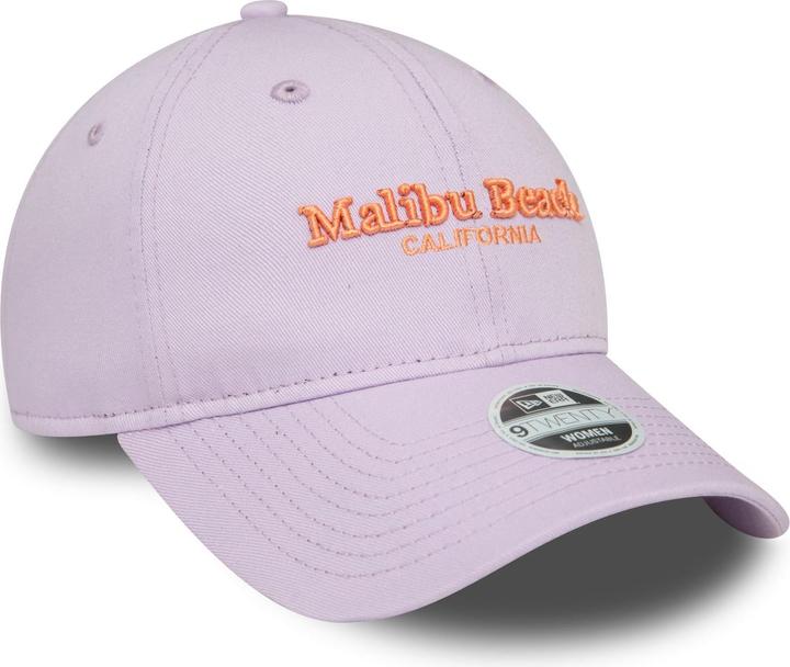 Image du produit New Era 9Forty Malibu Beach Pastel Lilas