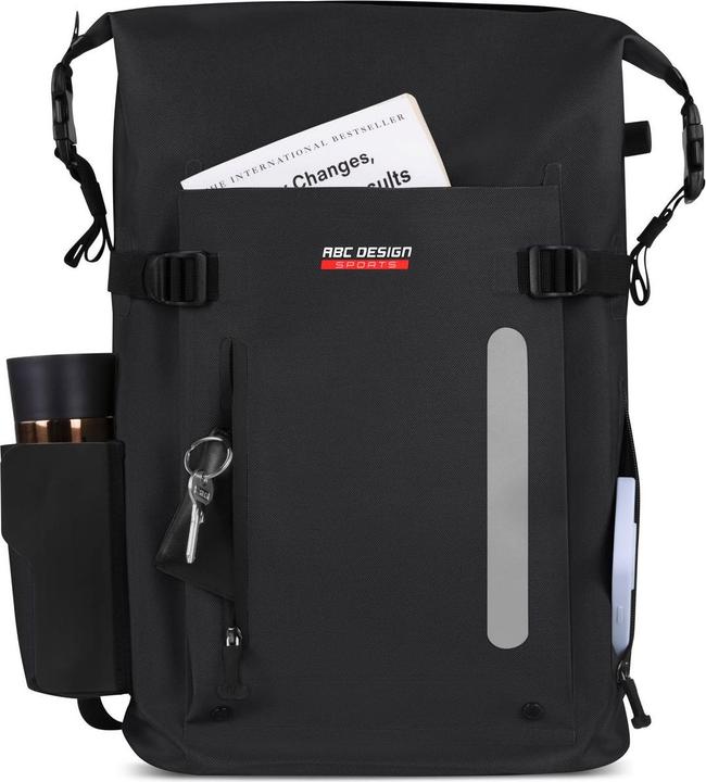 Actual product image ABC Design Rucksack Zürich (24 l)