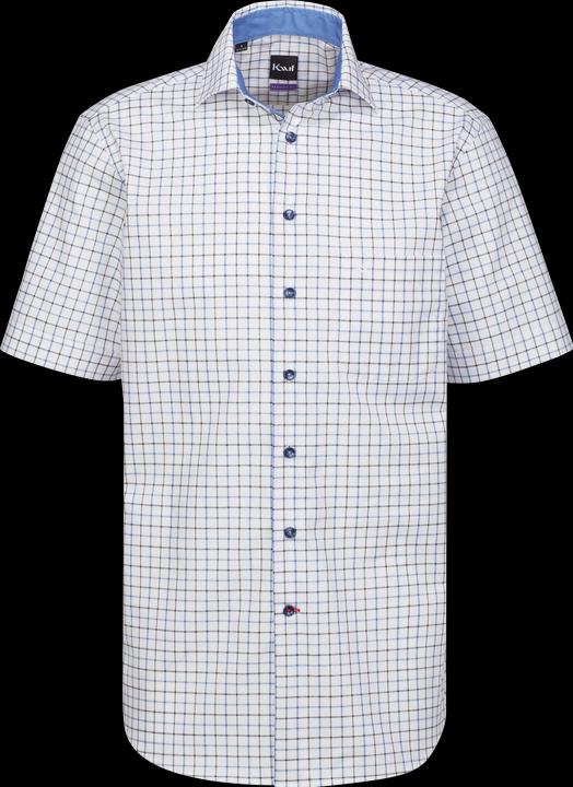 Immagine prodotto Kauf "Bari Kent Kurzarm regular fit mit Kontrast" (S, XL)