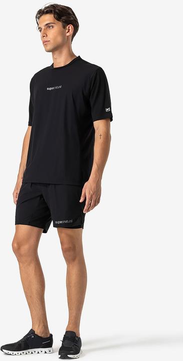 Actual product image Super Natural Windbreaker (M)