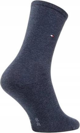 Produktbild Tommy Hilfiger 2erPack Dot Socks (2er Pack, 39 - 42)