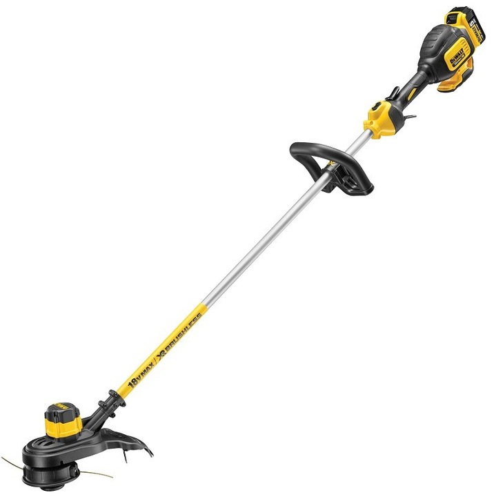 Image du produit DeWalt DCM561P1 (Fils coupe-herbe)