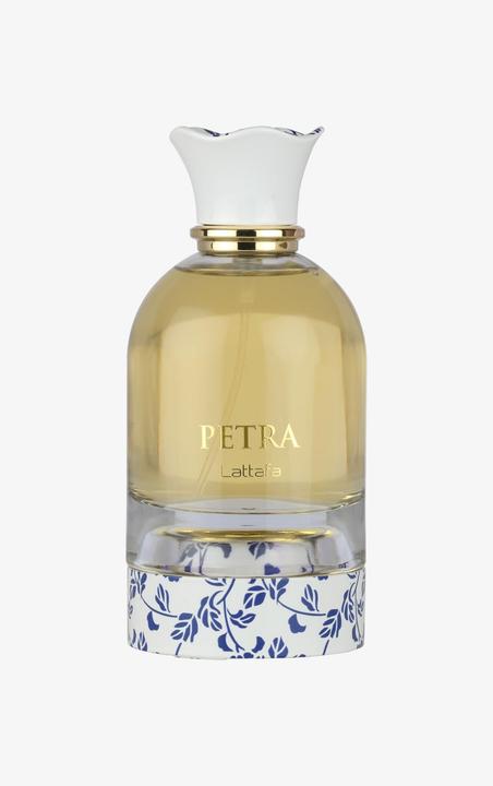 Immagine prodotto Lattafa Petra (Eau de parfum, 100 ml)