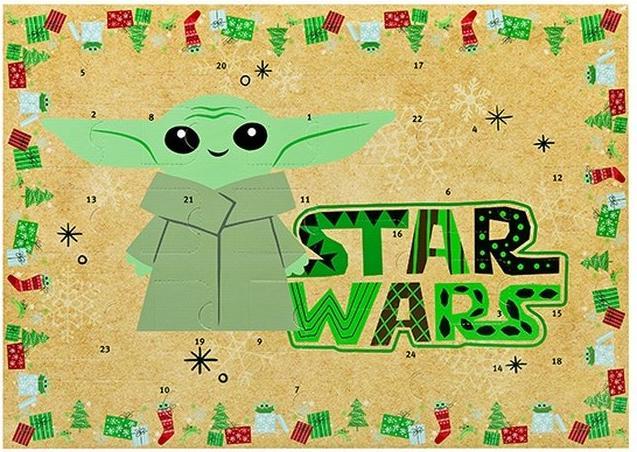 Actual product image Roost Star Wars - The Mandalorian