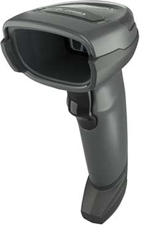 Zebra DS4608-SR (1D barcodes, 2D barcodes)