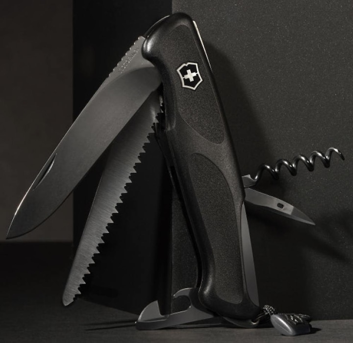 Produktbild Victorinox Ranger Grip 55