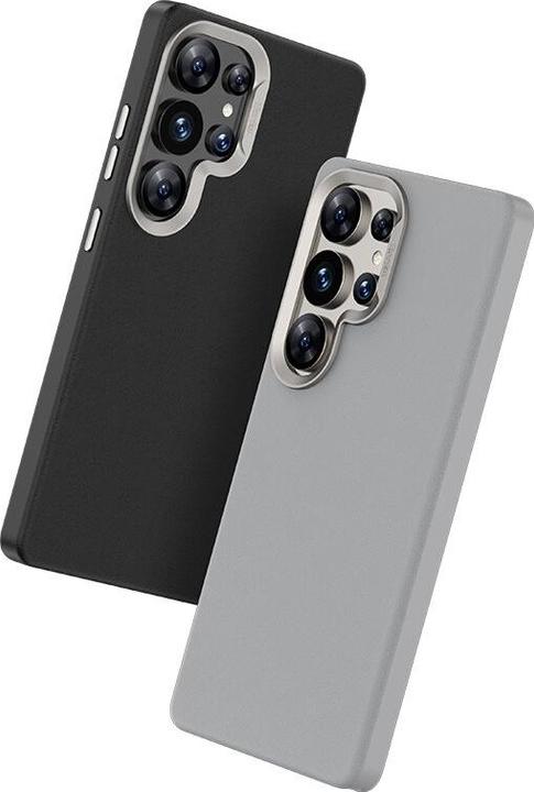 Actual product image Benks - VitaPro Magnetic Hülle Galaxy S25 Ultra (Samsung Galaxy S25 Ultra)