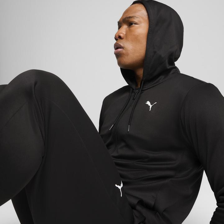 Actual product image Puma TAD Essentials Power Fleece (L)