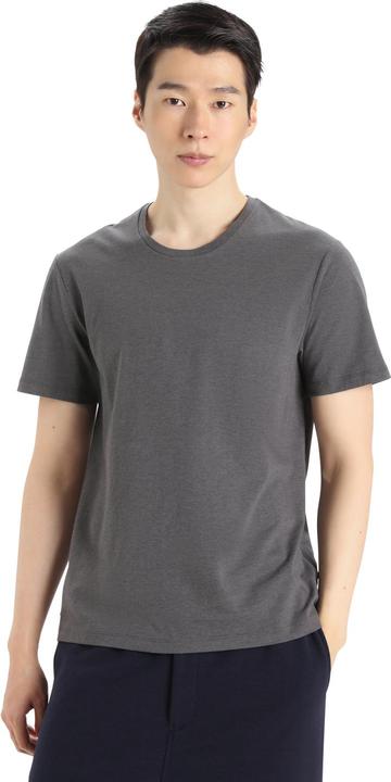 Image du produit Icebreaker Tee Mérino Central Classic SS (XS)