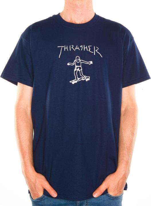 Immagine prodotto Thrasher Gonz T-Shirt (S)