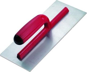 Actual product image Rubi Paca prosta stalowa 30cm MPA (25900) (28 cm)