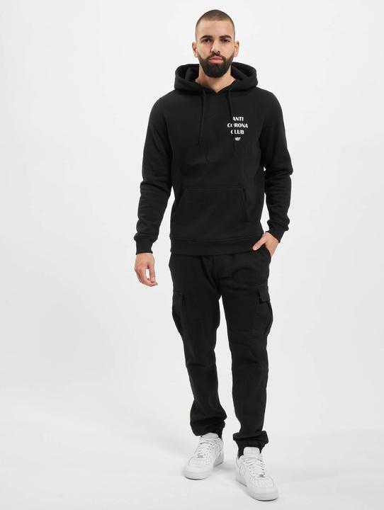 Produktbild DEF Anti Corona Hoody - 67933 (S)