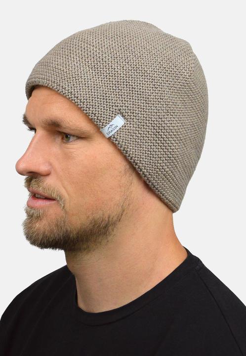 Actual product image DRASSN Parkstein Merino Recycle (One size)