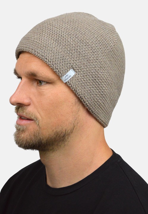 Produktbild DRASSN Parkstein Merino Recycle (One Size)