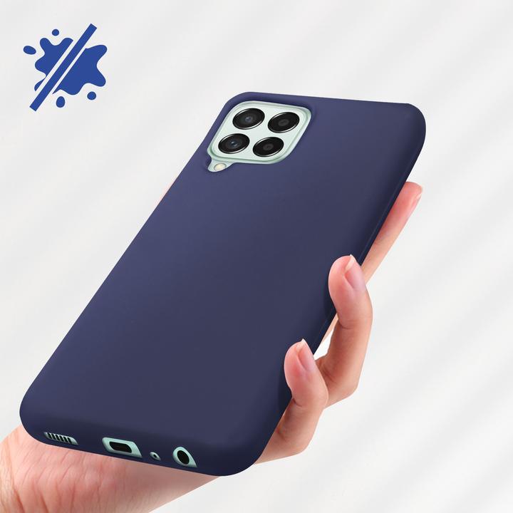 Produktbild Avizar Silikon Series (Samsung Galaxy M33)