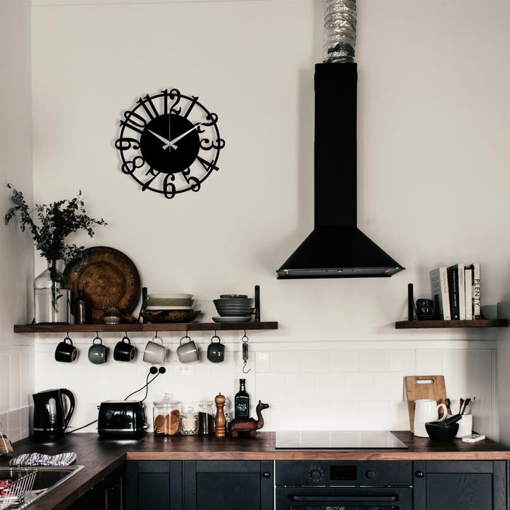 Produktbild Wallxpert Ensley (48 cm)