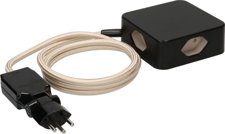 Immagine prodotto Max Hauri Cubo (4 x, Tipo 13, 2 m)
