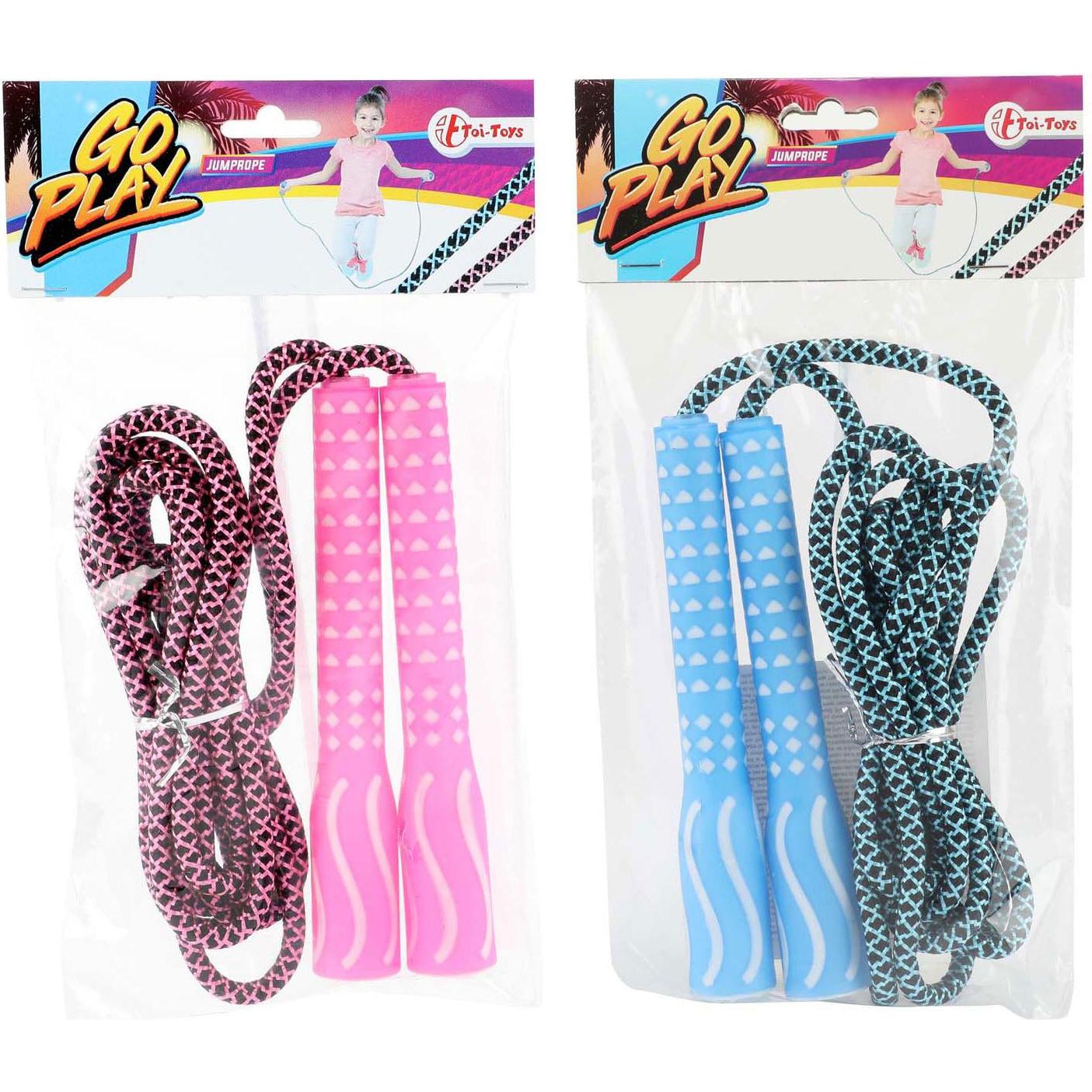 Toi-Toys, Springseil, (230 cm)