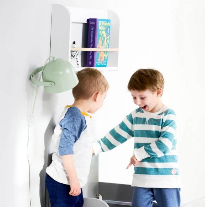 Produktbild Flexa Buchablage Dots