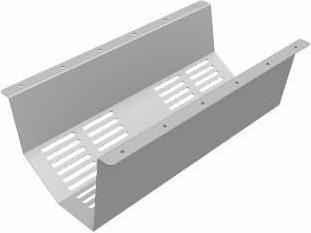 Actual product image Kondator TopAccess PDU Tray 370x200mm (20 cm)