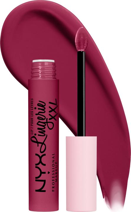 Produktbild NYX Professional Make-Up Lingerie XXL (17 XXtended)