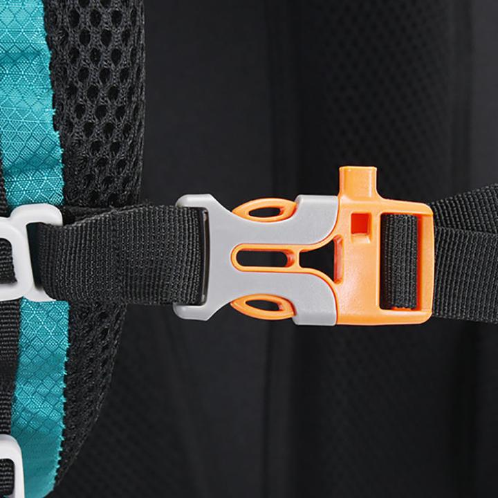 Image du produit Hermex Sac à dos de randonnée Sac à dos de trekking Sac à dos d'extérieur Sac à dos d'escalade (40 l)