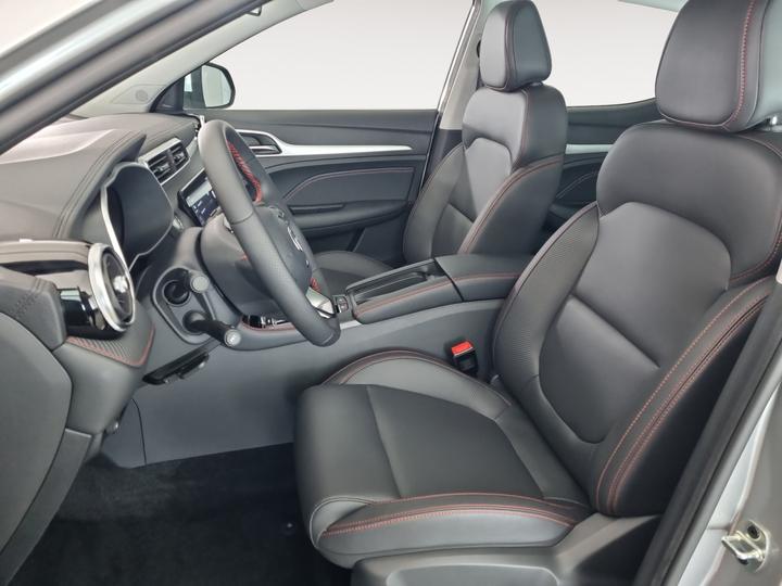 Produktbild Bandai MG ZS EV Luxury 51 (Elektro, 177 PS)