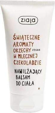 Immagine prodotto Ziaja Noci nel cioccolato al latte (Latte corpo, 160 ml)