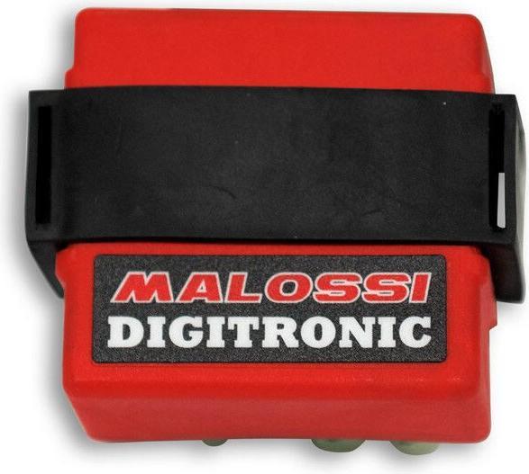 Malossi Digitronic Aprilia 50 Sr Lc 2t