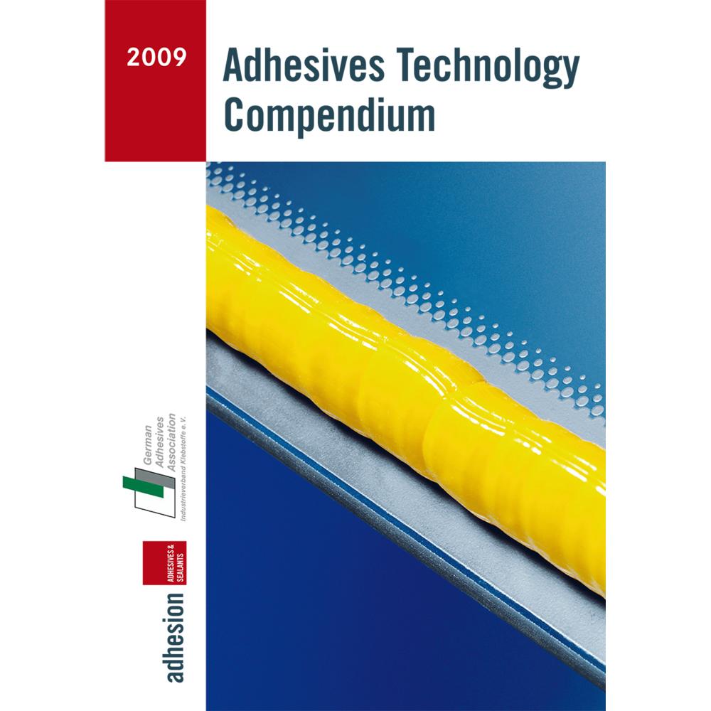 Adhesive Technology Compendium 2009, Fachbücher
