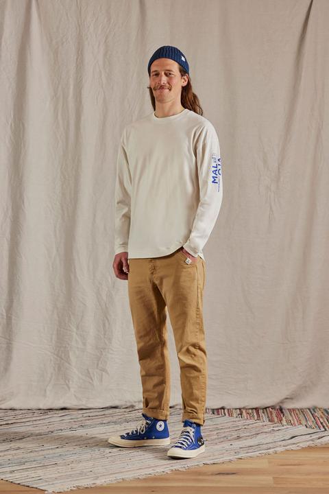 Produktbild Maloja RubiM Cotton Longsleeve (XL)