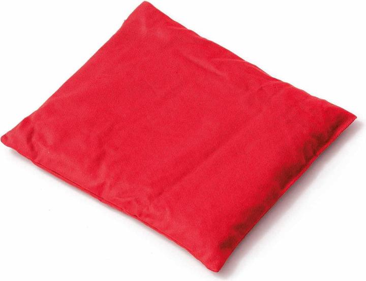 Actual product image Sissel Cherry cherry pit pillow (23 x 26 cm)