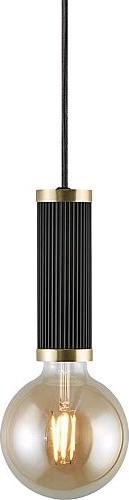 Produktbild Nordlux Galloway, Pendelleuchte, Schwarz (E27)