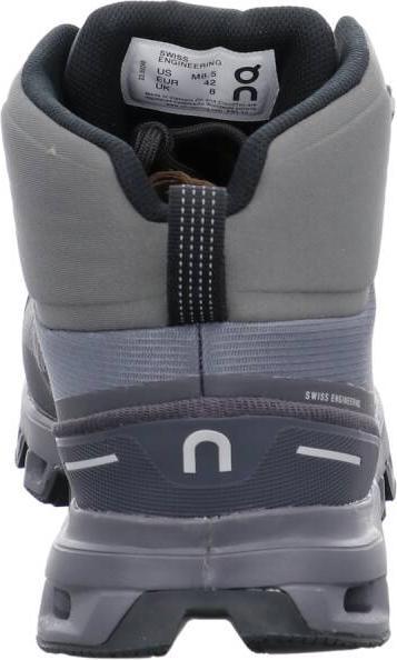 Produktbild On Running Cloudrock Waterproof (45)