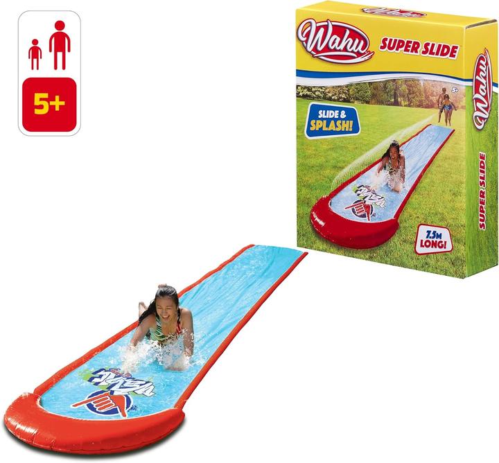 Produktbild Goliath Toys Super Slide (7.50 m)