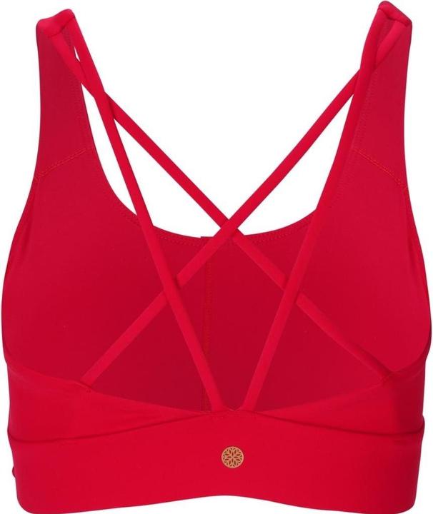 Actual product image Endurance Gaby V2 (XL)