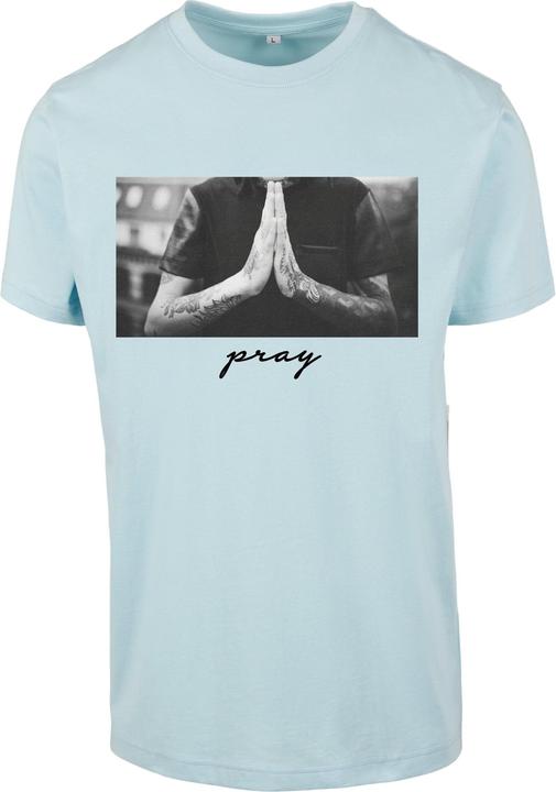 Actual product image MT Pray Tee (S)