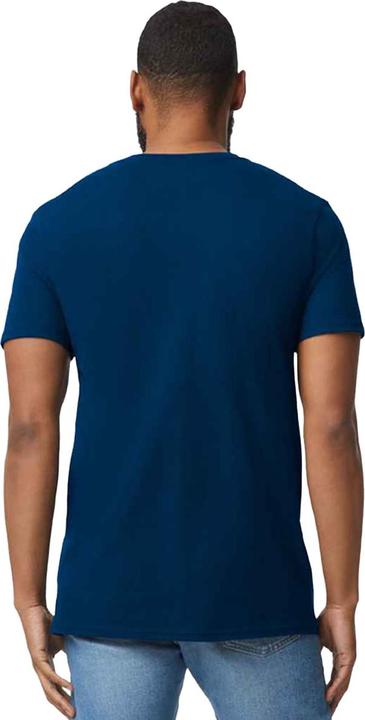 Immagine prodotto Gildan Softstyle Maglietta Scollo a V Uomo (3XL)