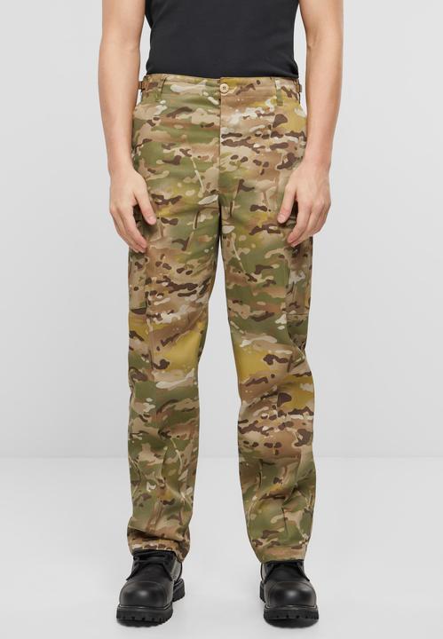 Actual product image Brandit US Ranger Cargo Pants - 8036 (XL)