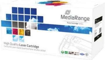 Produktbild MediaRange MRHPT436UNI (BK)