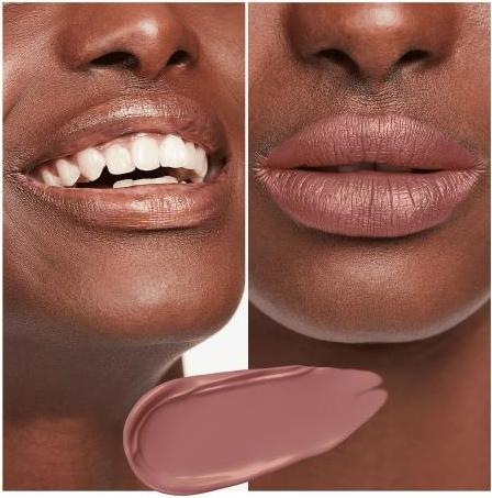 Immagine prodotto Rimmel London Colore labbra liquido Mega Matte a lunga durata (110 Fard)