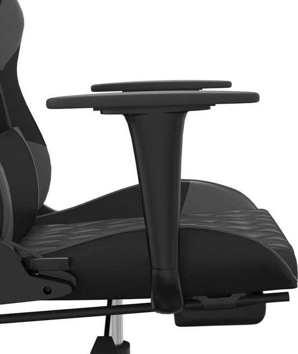 Actual product image vidaXL Gaming-Stuhl