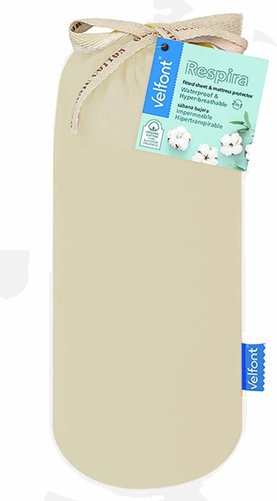 Immagine prodotto Velfont Respira wasserundurchlässig (80 x 200 cm)